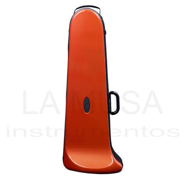 Bass clearance trombone case